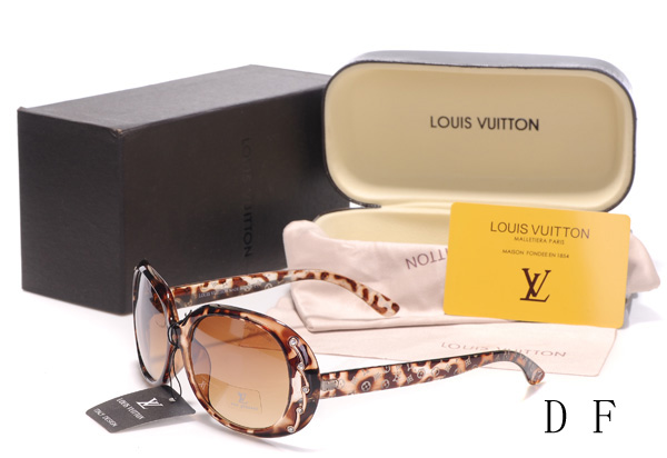 HAGO Choix Lunettes De Soleil-AAA LV-005